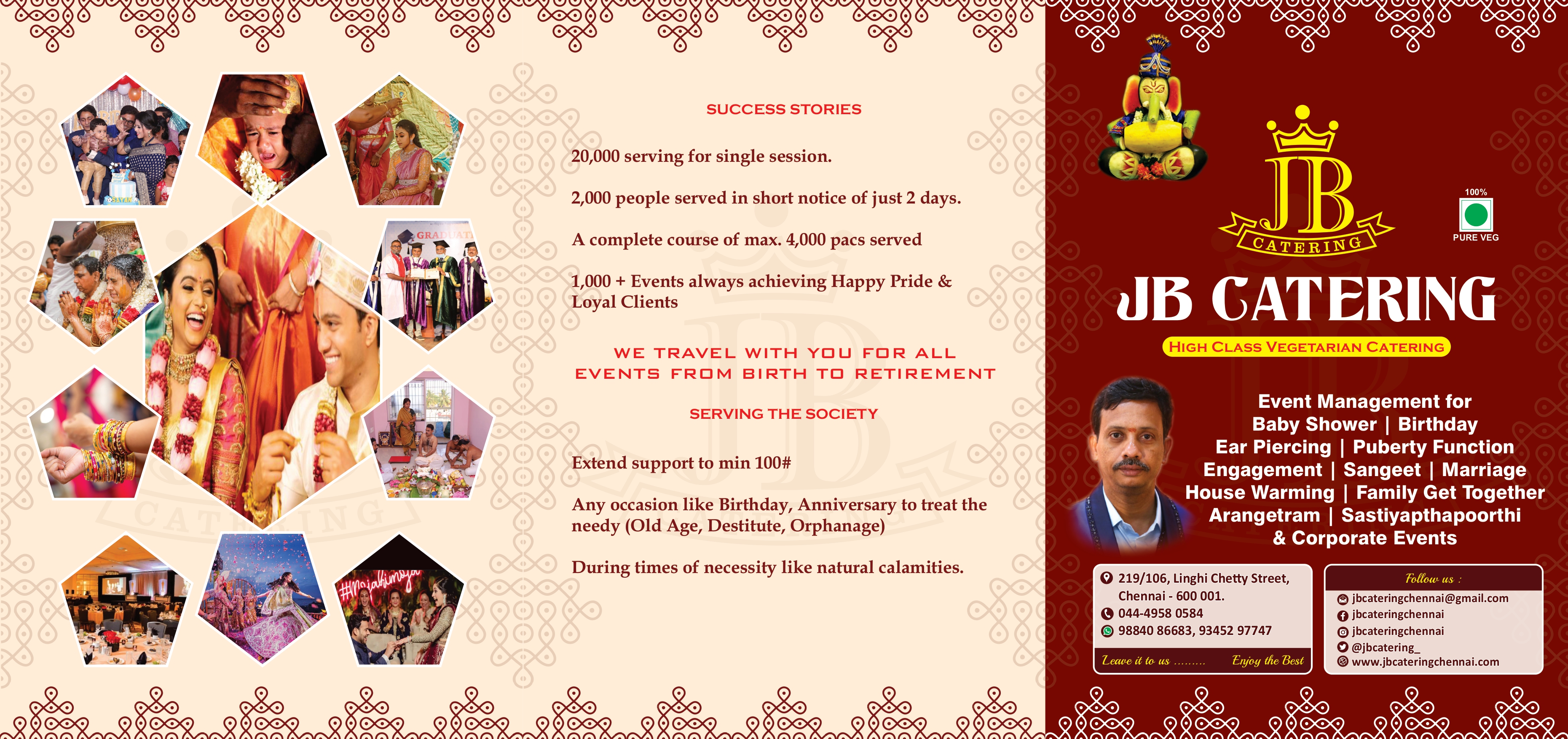 JB-Catering-Services-Chennai_Pure-Vegetarian